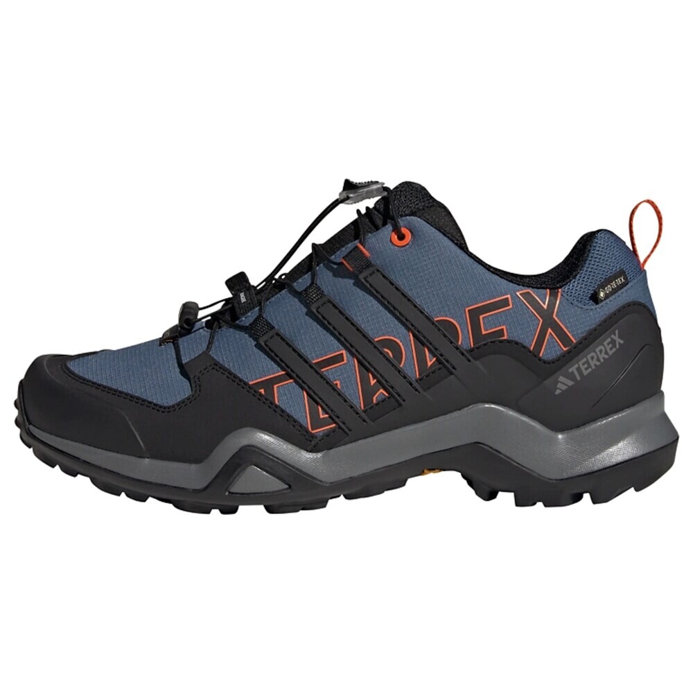 Кроссовки ADIDAS TERREX Swift R2, пыльный синий
Кроссовки ADIDAS TERREX Swift R2, пыльный синий