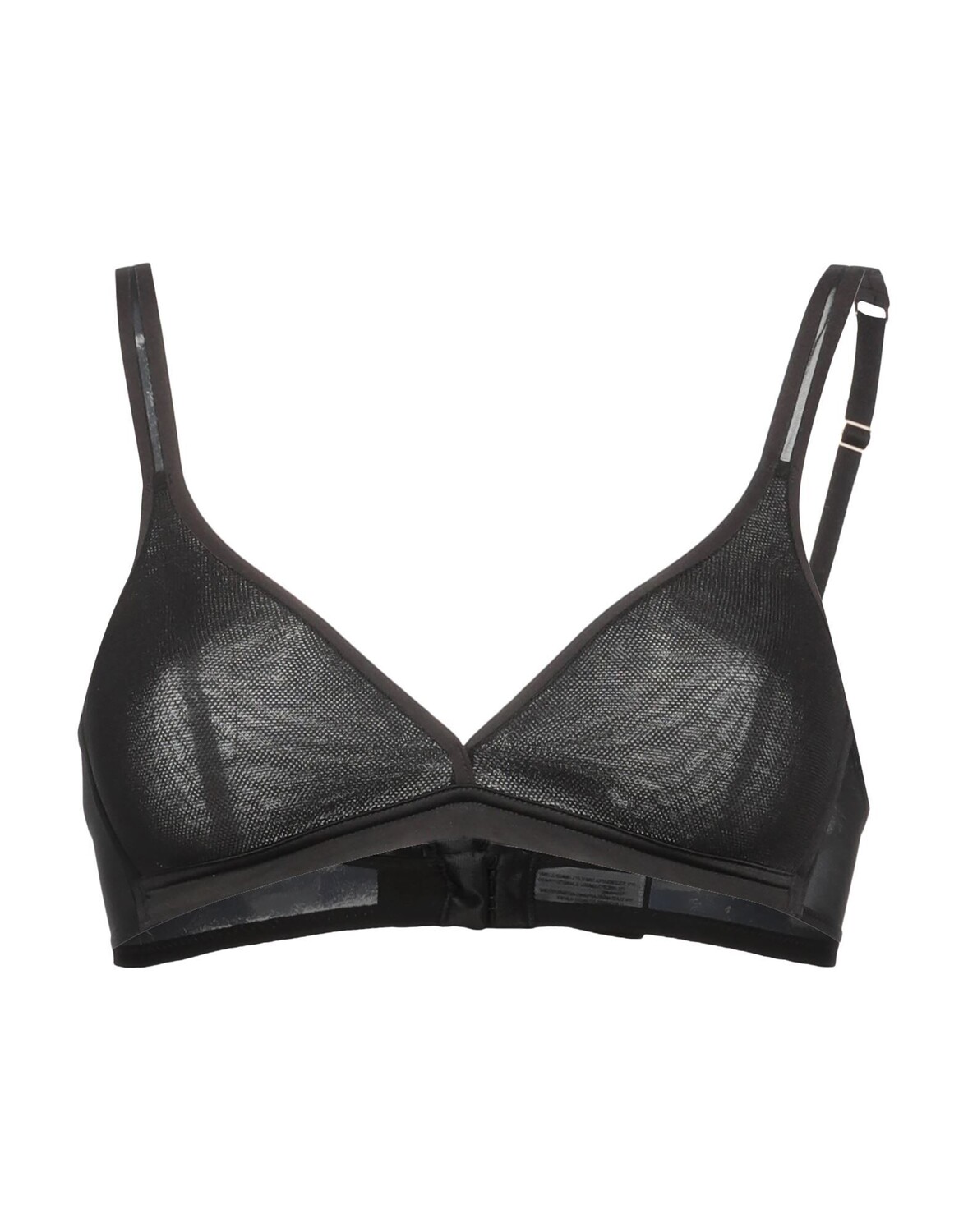 Бюстгальтер Calida, черный
Бюстгальтер Calida, черный