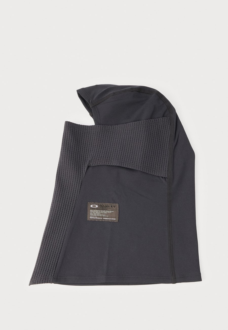 Шапка Oakley BALACLAVA UNISEX, Phantom/Blue
Шапка Oakley BALACLAVA UNISEX, Phantom/Blue