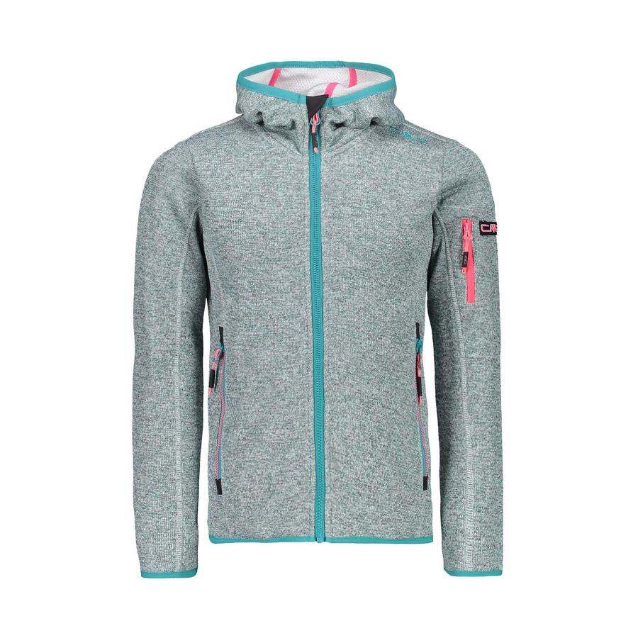 Куртка для девочек CMP с капюшоном и фиксатором 30H5905
Куртка для девочек CMP с капюшоном и фиксатором 30H5905