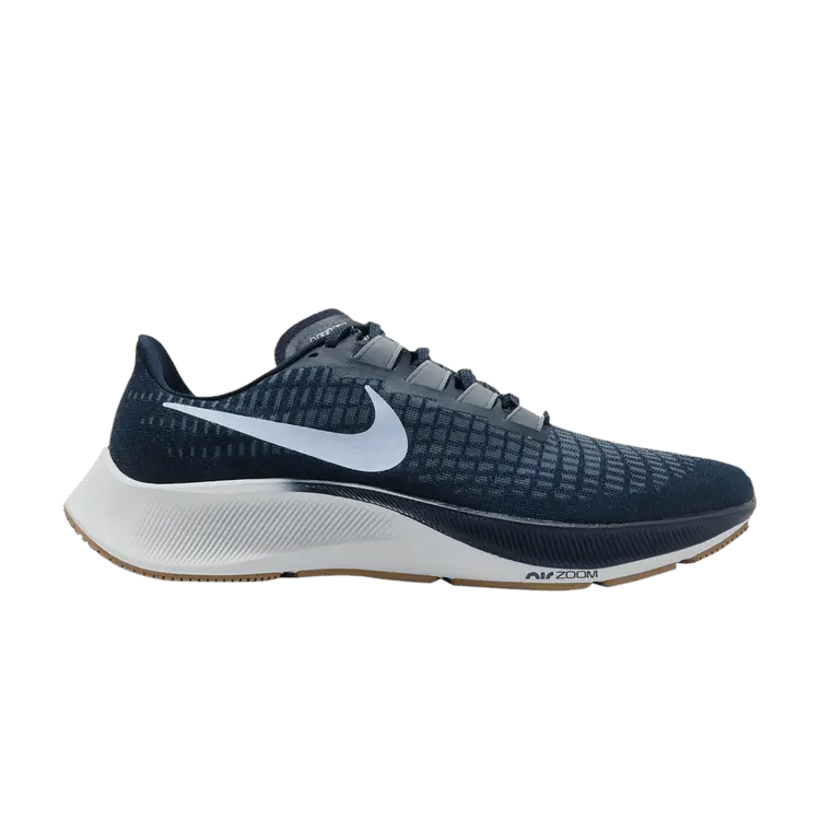 Кроссовки Air Zoom Pegasus 37 'Obisdian', синий
Кроссовки Air Zoom Pegasus 37 'Obisdian', синий