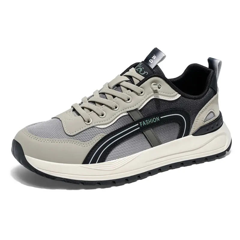 Кроссовки для бега с низким верхом, амортизирующие, устойчивые к истиранию, дышащие и сбалансированные. Детские кроссовки для подростков. D&W, серый/зеленый
Кроссовки для бега с низким верхом, амортизирующие, устойчивые к истиранию, дышащие и сбалансированные. Детские кроссовки для подростков. D&W, серый/зеленый