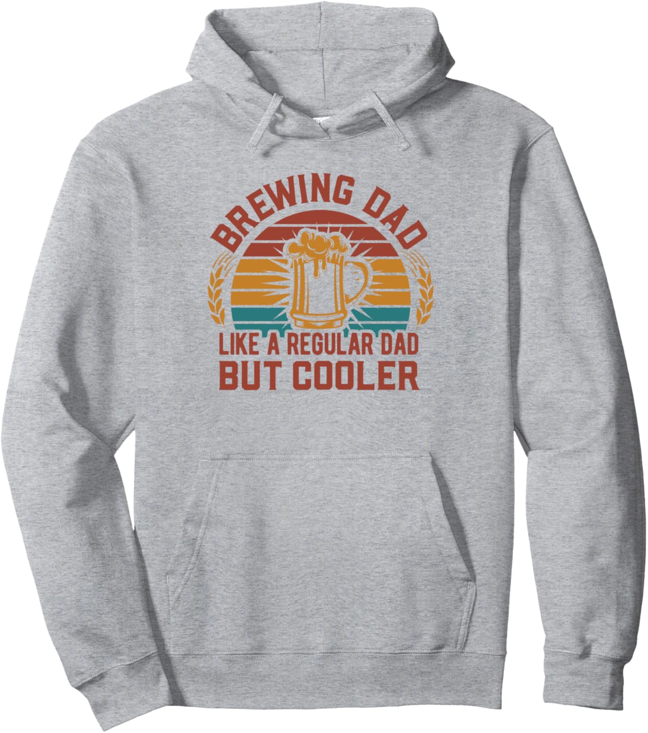 Худи Brew Coffee Like Regular Dad Cooler Homebrew Craft Beer, серая (серый меланж) Beer Brewing Gift Idea Homebrewing Craftbeer
Худи Brew Coffee Like Regular Dad Cooler Homebrew Craft Beer, серая (серый меланж) Beer Brewing Gift Idea Homebrewing Craftbeer