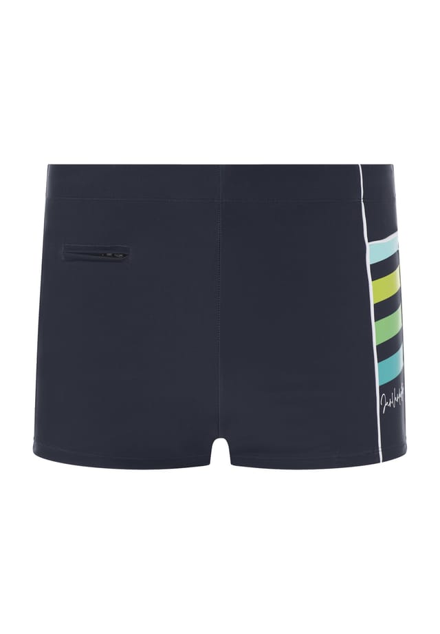 Плавки Kidder Jan Vanderstorm, синий
Плавки Kidder Jan Vanderstorm, синий