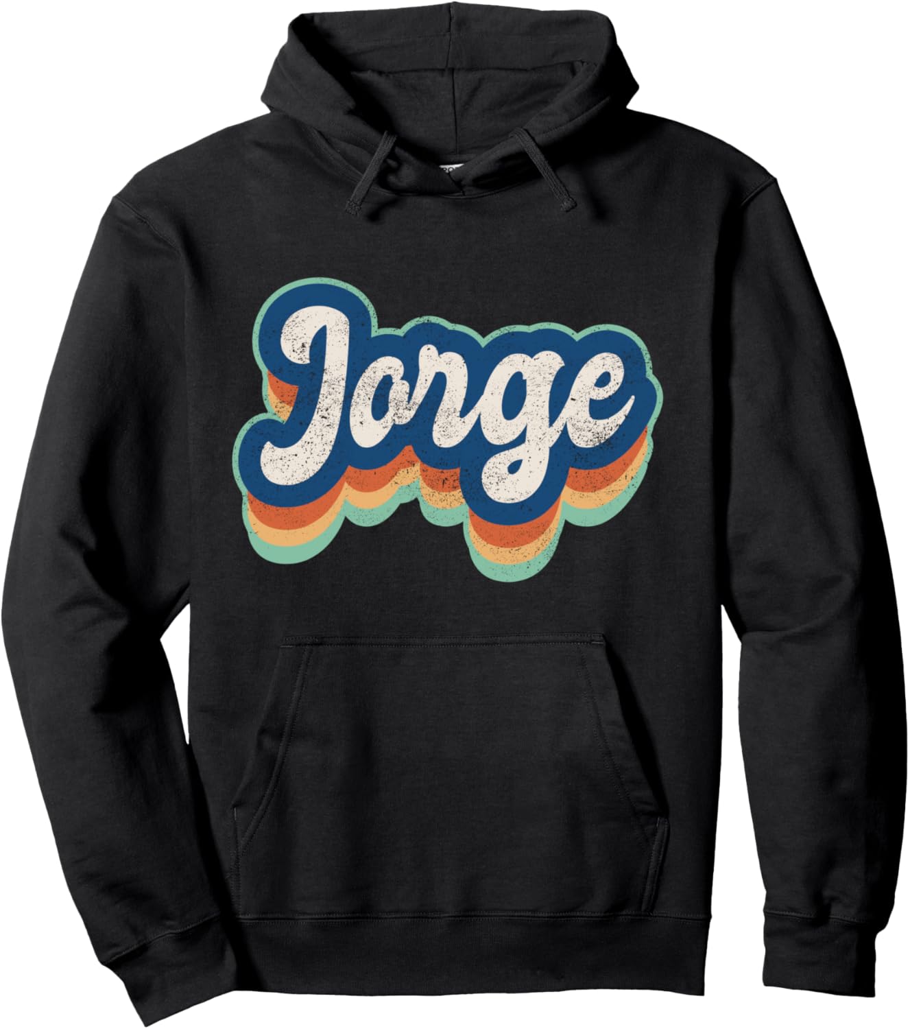 Худи с именем Хорхе для мальчиков в винтажном стиле 70-х/80-х годов, персонализированная Retro Groovy Name Fathers Day Outfit For Men, черный
Худи с именем Хорхе для мальчиков в винтажном стиле 70-х/80-х годов, персонализированная Retro Groovy Name Fathers Day Outfit For Men, черный