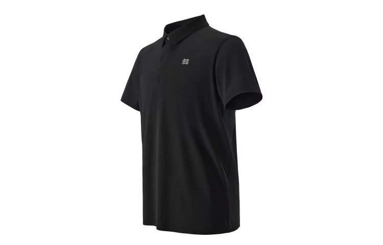 Мужская поло KOLON SPORT, черный
Мужская поло KOLON SPORT, черный