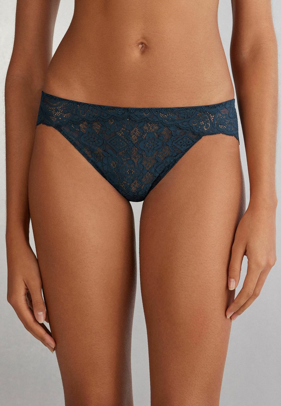 Брифы Intimissimi Briefs, Blue/Dark Blue
Брифы Intimissimi Briefs, Blue/Dark Blue