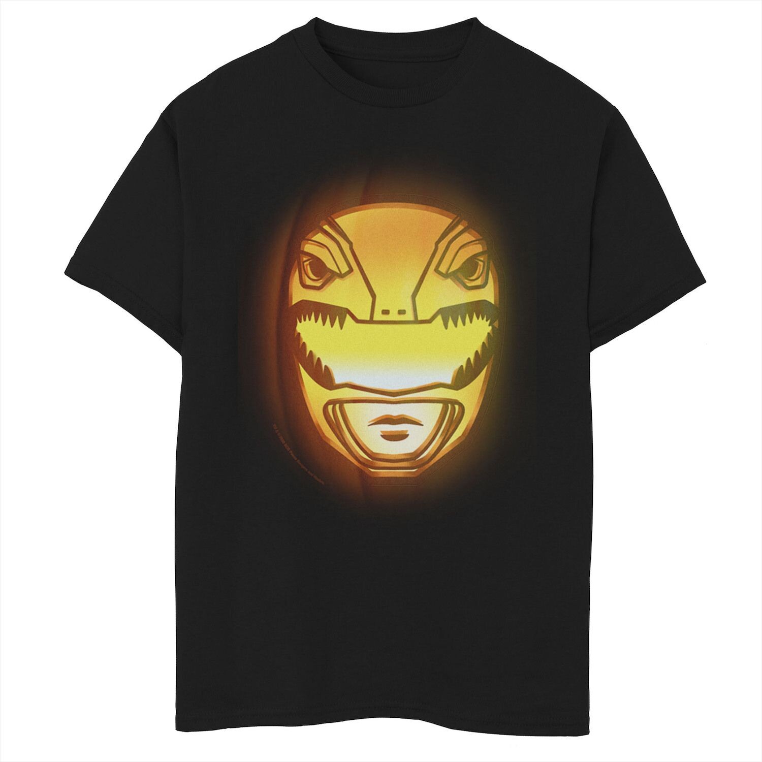 Футболка с изображением тыквы Power Rangers Lit Halloween для мальчиков 8–20 лет Licensed Character
Футболка с изображением тыквы Power Rangers Lit Halloween для мальчиков 8–20 лет Licensed Character