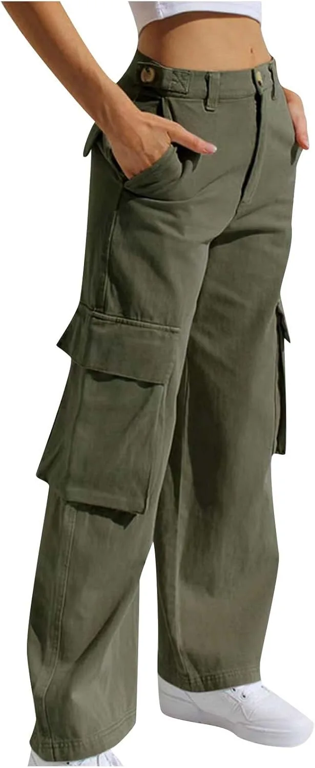 Uillui джинсы для женщин в стиле вестерн, прямые клеш, высокая посадка, свободные
Uillui джинсы для женщин в стиле вестерн, прямые клеш, высокая посадка, свободные