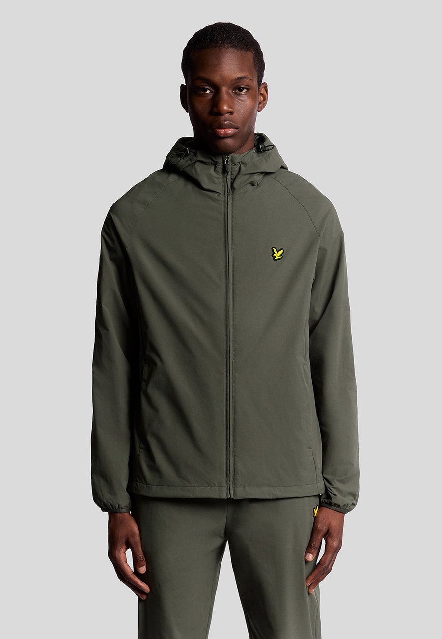 Куртка Lyle & Scott MID ACTIVE ZIP THROUGH, Granite/Mottled Dark Green
Куртка Lyle & Scott MID ACTIVE ZIP THROUGH, Granite/Mottled Dark Green
