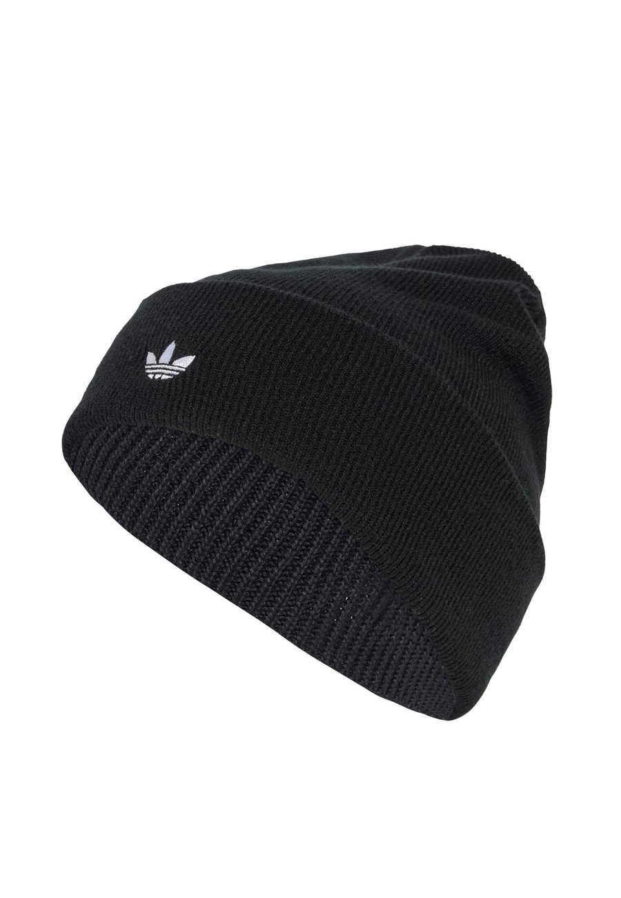 Шапка Adidas Originals CUFF UNISEX, Black
Шапка Adidas Originals CUFF UNISEX, Black