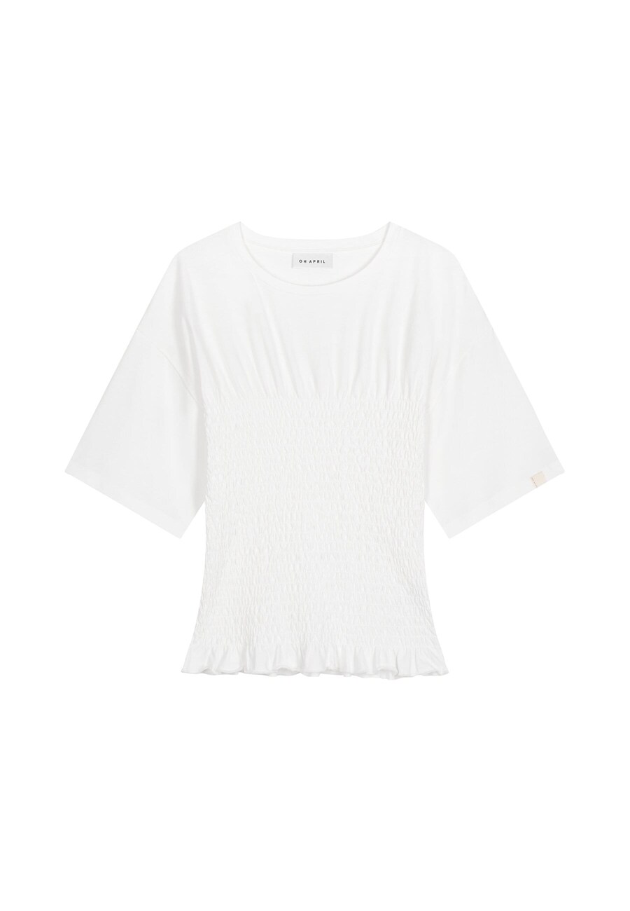 Рубашка OH APRIL Kir, белый
Рубашка OH APRIL Kir, белый