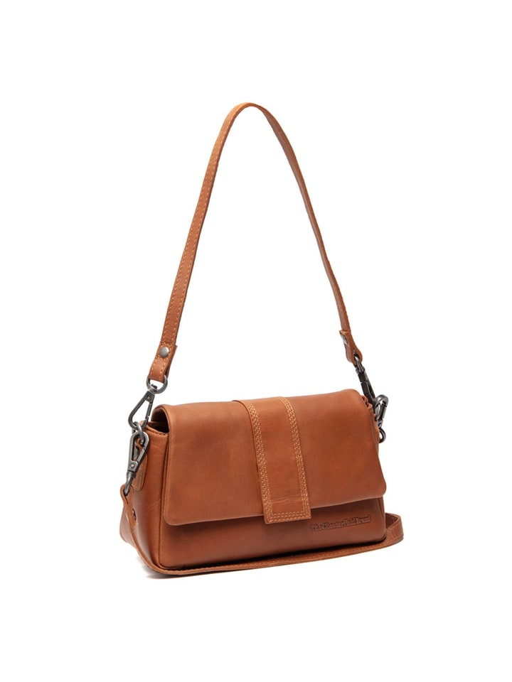 Сумка через плечо The Chesterfield Brand, коричневый
Сумка через плечо The Chesterfield Brand, коричневый