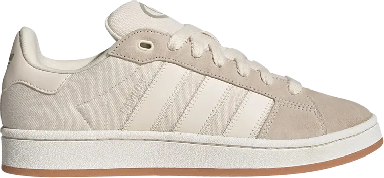 Кроссовки Campus 00s 'Regenerative Cotton', кремовый, Бежевый, Кроссовки Campus 00s 'Regenerative Cotton', кремовый
Кроссовки Campus 00s 'Regenerative Cotton', кремовый, Бежевый, Кроссовки Campus 00s 'Regenerative Cotton', кремовый