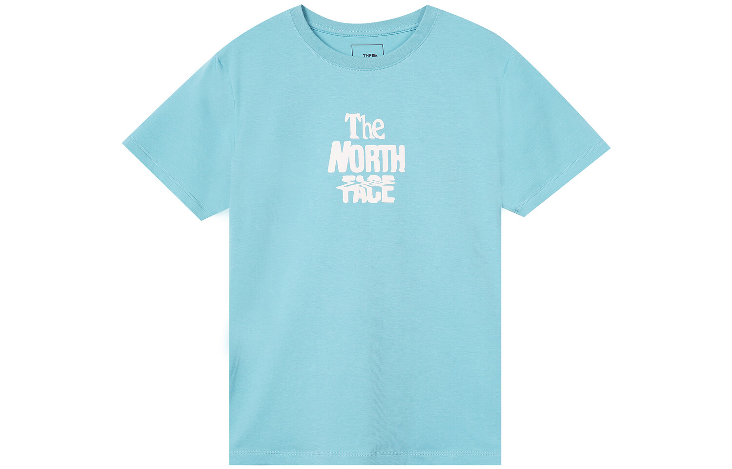 THE NORTH FACE Женская футболка, цвет Blue
THE NORTH FACE Женская футболка, цвет Blue