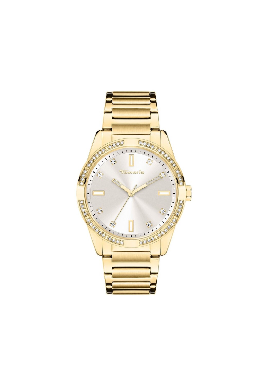 Наручные часы Tamaris, золото
Наручные часы Tamaris, золото