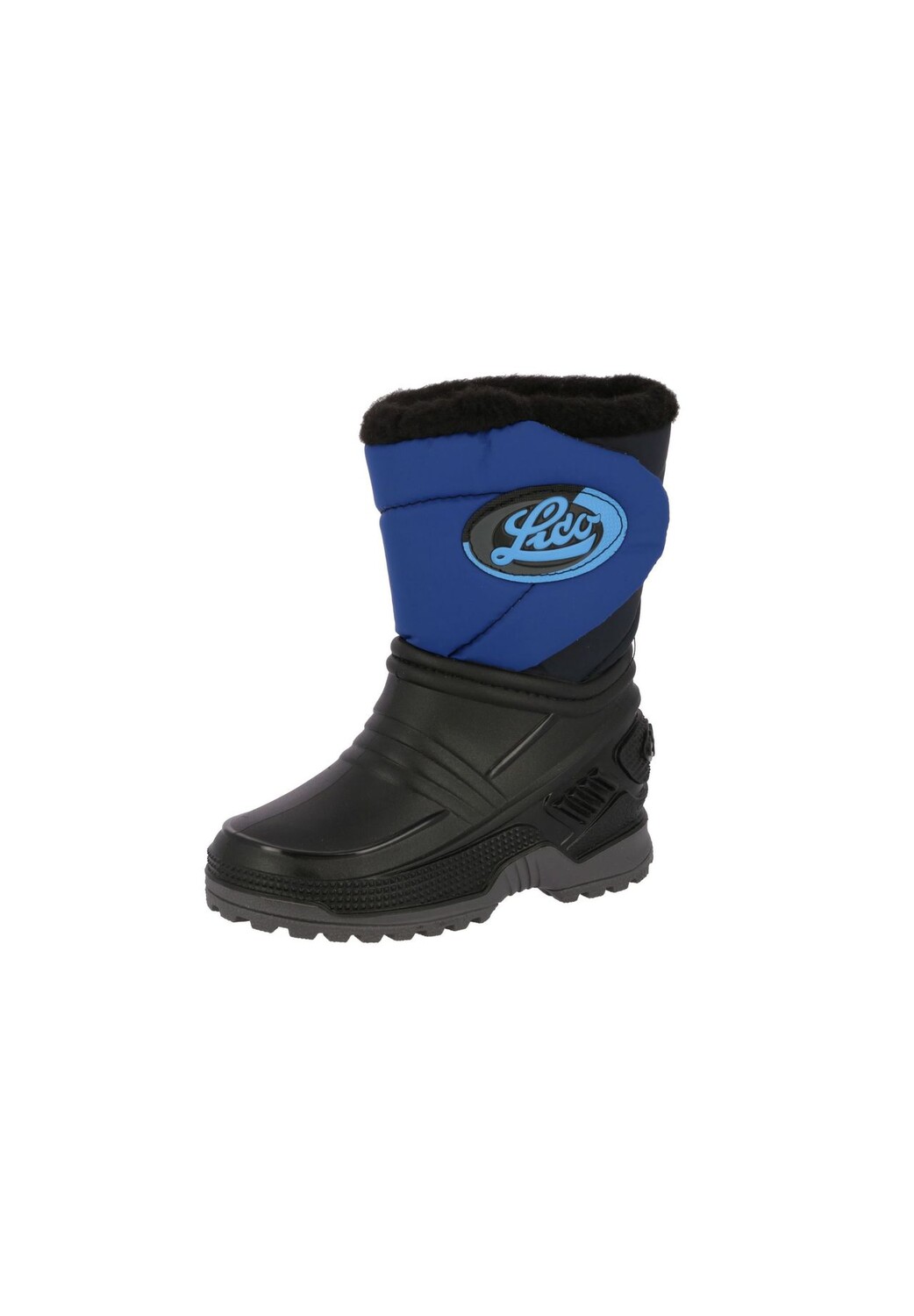 Резиновые сапоги Терра LICO, синий
Резиновые сапоги Терра LICO, синий