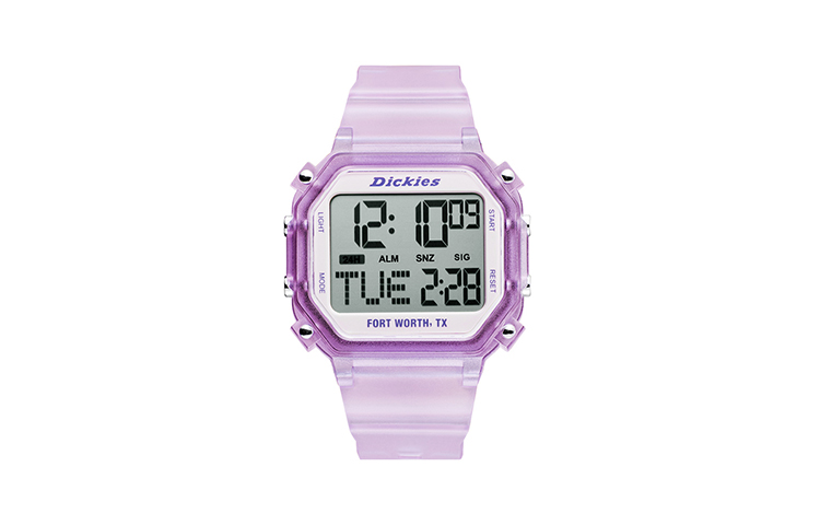 Dickies Часы Unisex Watch 
Dickies Часы Unisex Watch