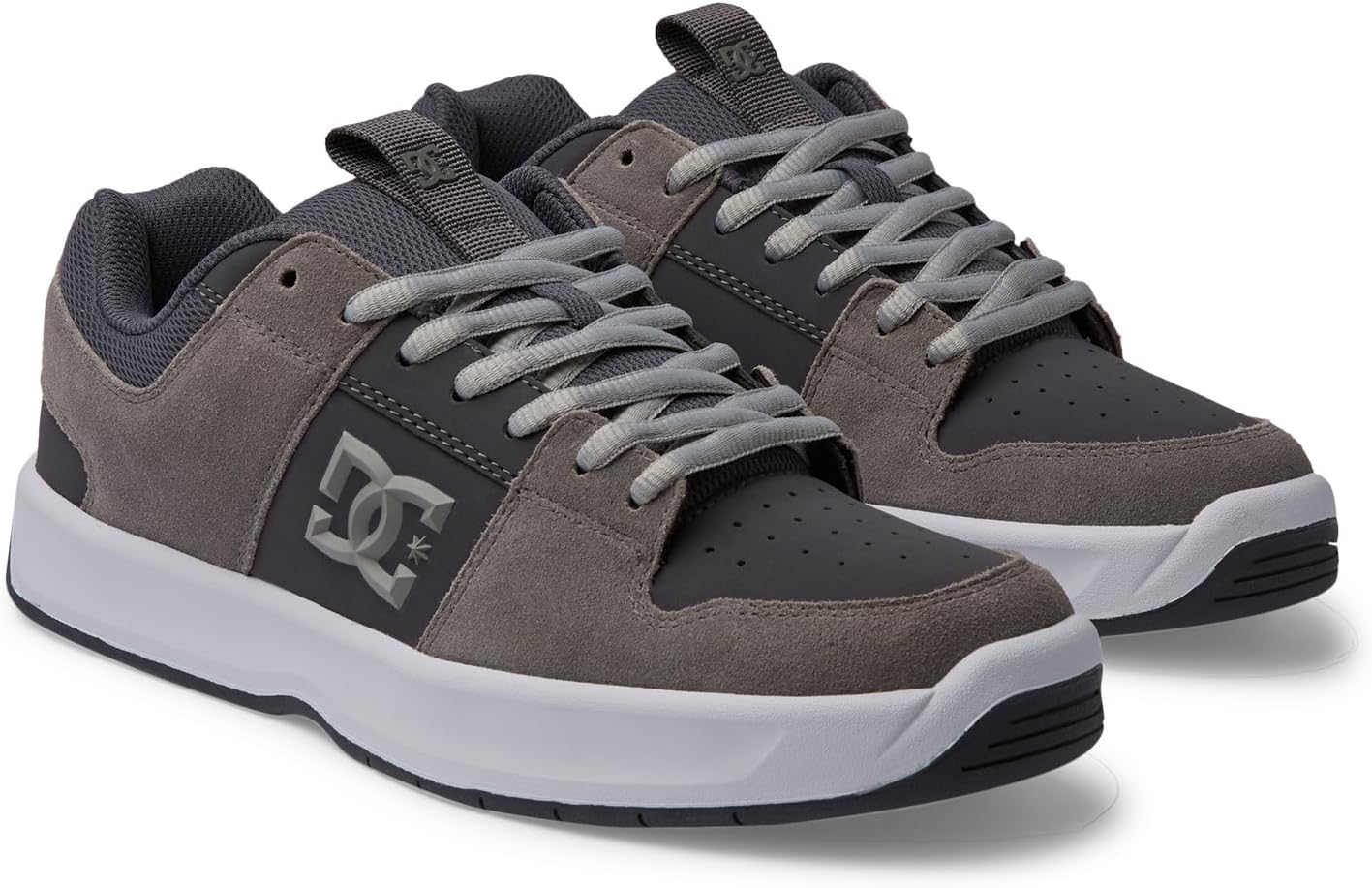 Мужские кроссовки DC Lynx Zero Dc Shoes, Gw1
Мужские кроссовки DC Lynx Zero Dc Shoes, Gw1