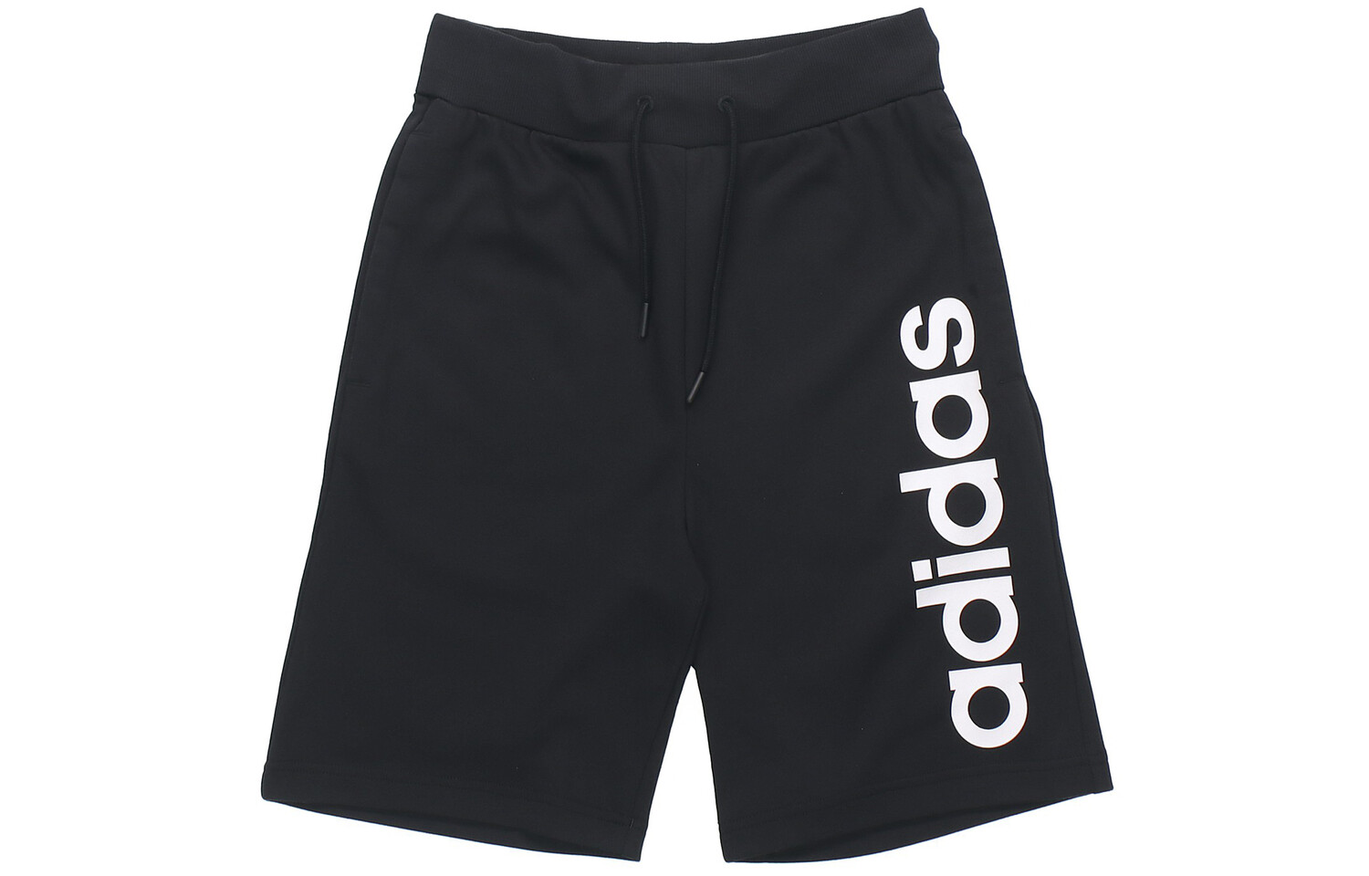 Повседневные шорты мужские черные Adidas Neo, черный
Повседневные шорты мужские черные Adidas Neo, черный