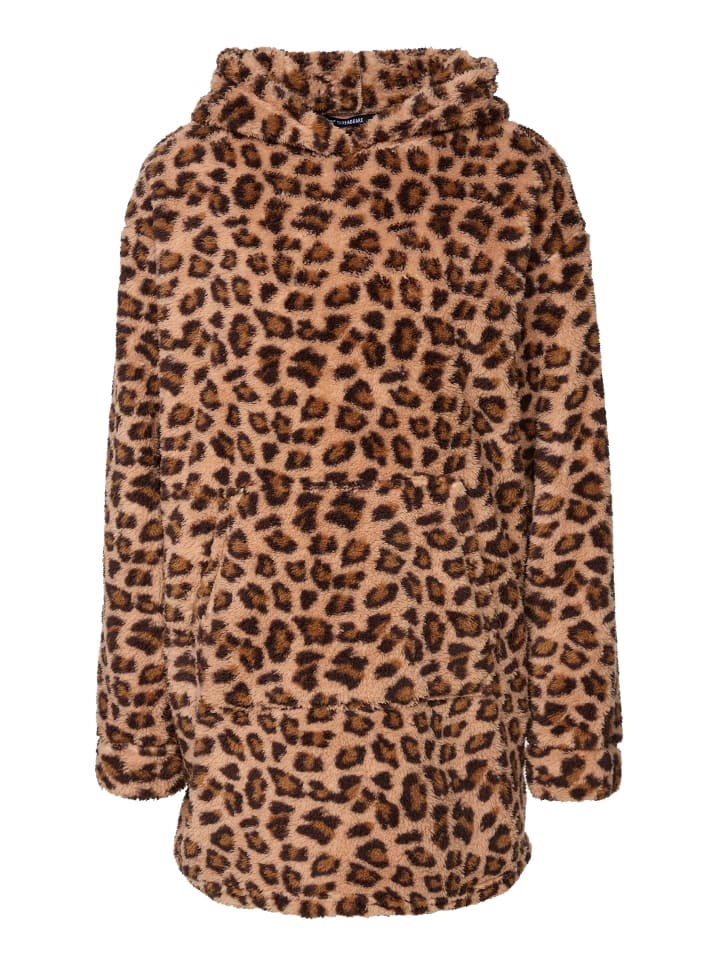 Платье до колена Threadbare
Платье до колена Threadbare