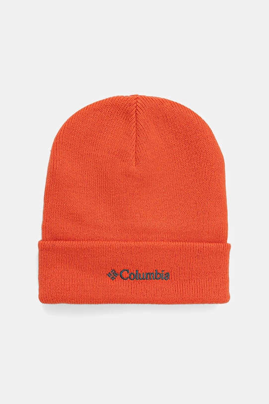Детская шапка Columbia, оранжевый
Детская шапка Columbia, оранжевый