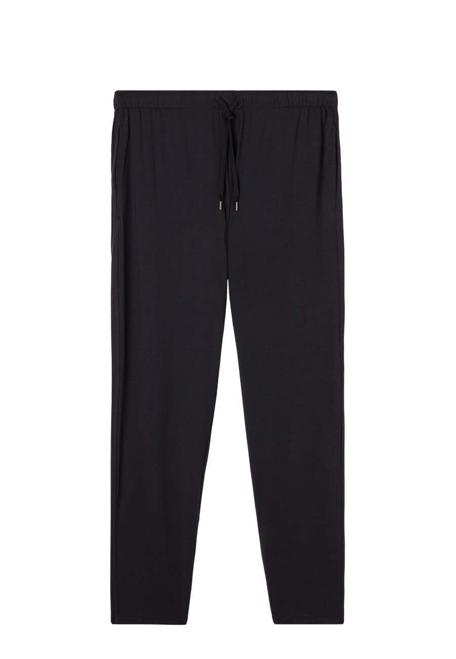 Обычные пижамные штаны INTIMISSIMI, черный
Обычные пижамные штаны INTIMISSIMI, черный