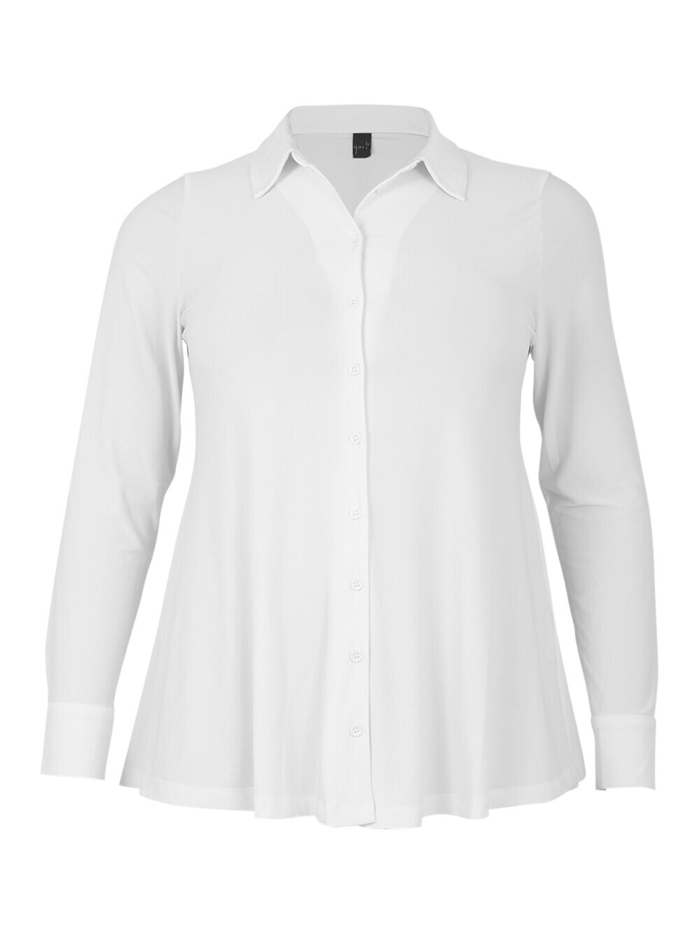 Блузка Yoek, белый
Блузка Yoek, белый