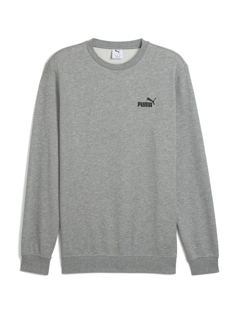 Спортивная толстовка PUMA Essentials No. 1, серый
Спортивная толстовка PUMA Essentials No. 1, серый