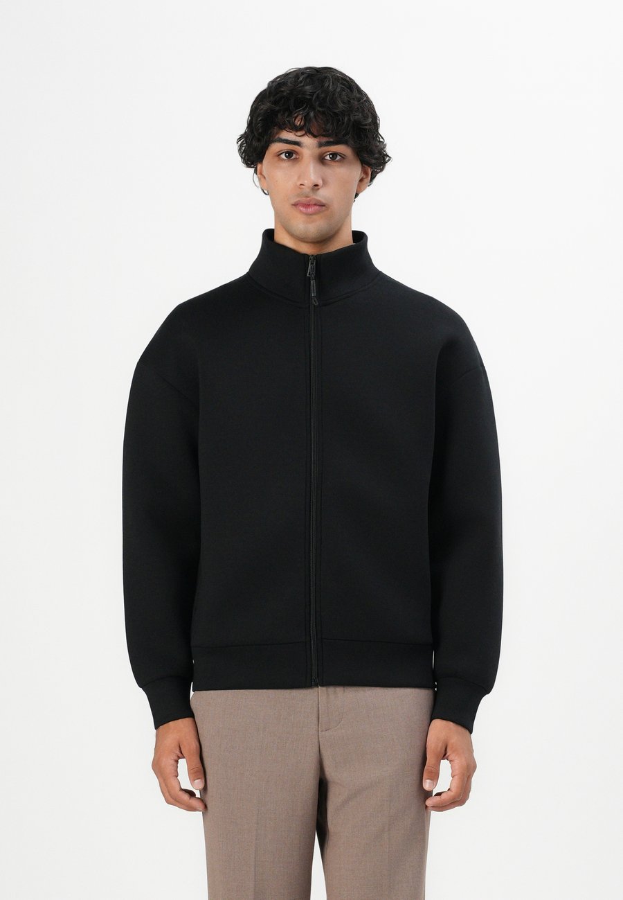 Куртка TOM TAILOR DENIM Light jacket, Black
Куртка TOM TAILOR DENIM Light jacket, Black