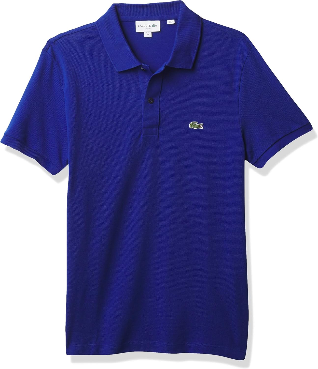 Lacoste мужская приталенная короткая рукав поло L12.12, Cosmic Blue, Синий, Lacoste мужская приталенная короткая рукав поло L12.12, Cosmic Blue
Lacoste мужская приталенная короткая рукав поло L12.12, Cosmic Blue, Синий, Lacoste мужская приталенная короткая рукав поло L12.12, Cosmic Blue