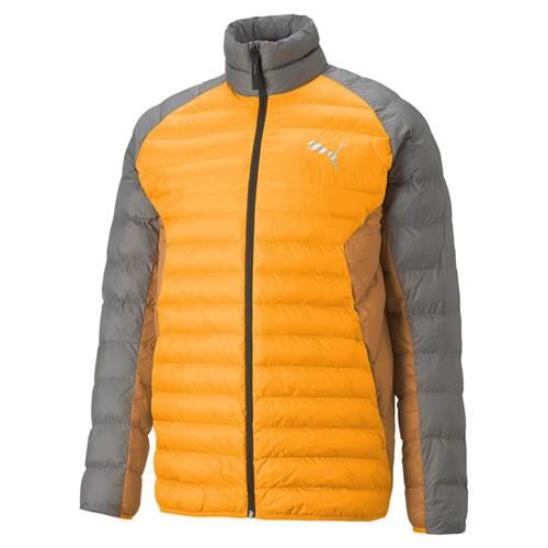 Ветровка Essential PackLite Primaloft Куртка PUMA
Ветровка Essential PackLite Primaloft Куртка PUMA