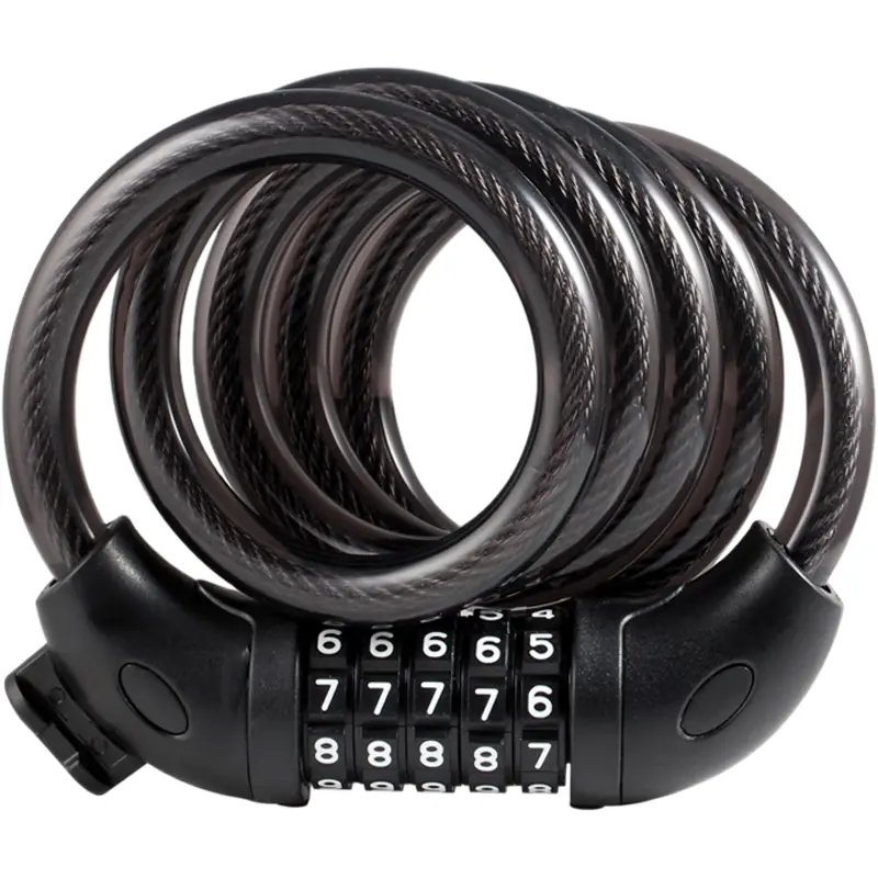 Универсальный кодовый замок TONYON 566 стальной
Универсальный кодовый замок TONYON 566 стальной