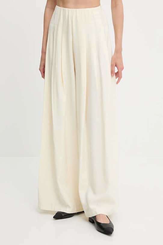 Брюки Answear.Lab, бежевый
Брюки Answear.Lab, бежевый