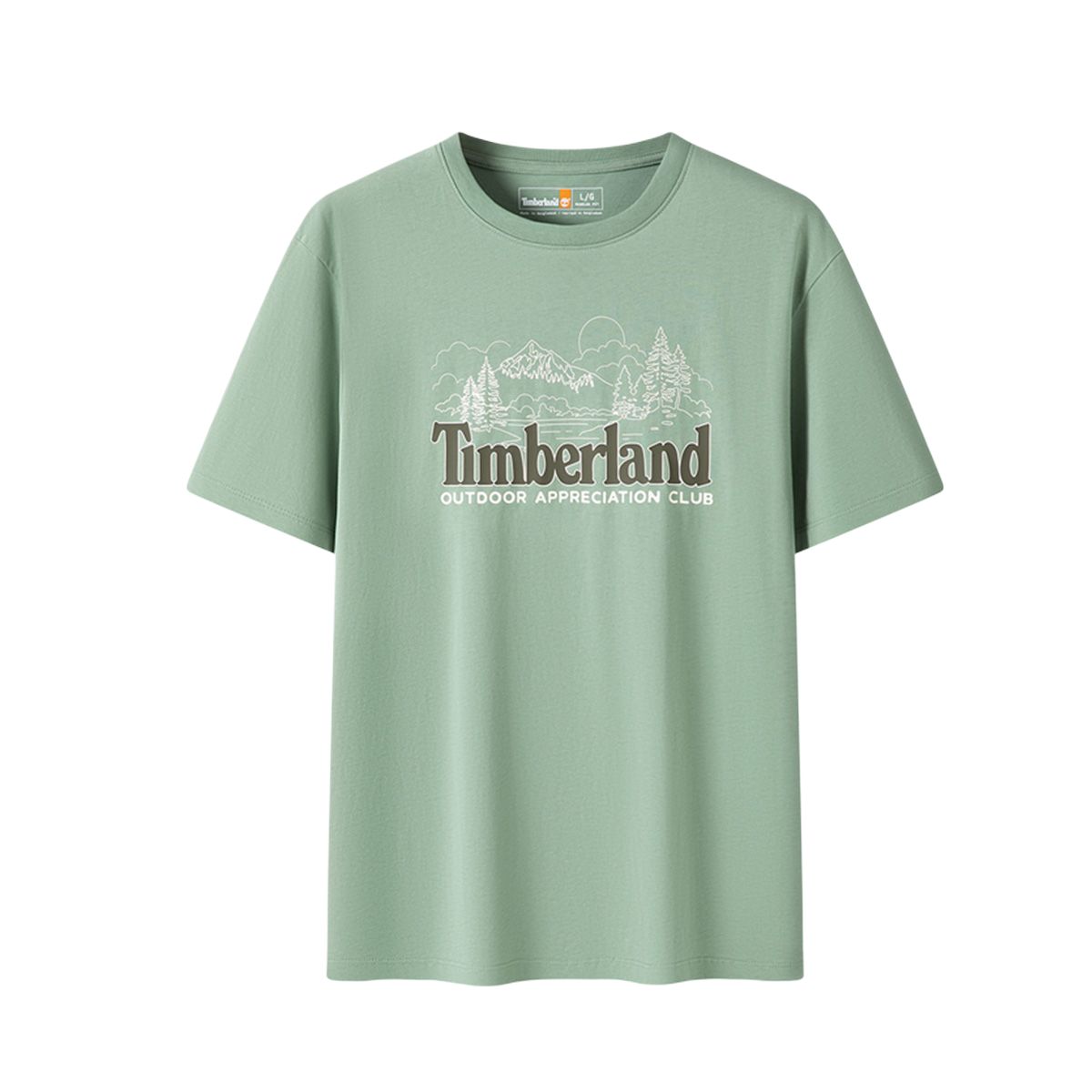 Timberland Футболка Men's EC6 Green, Зеленый, Timberland Футболка Men's EC6 Green
Timberland Футболка Men's EC6 Green, Зеленый, Timberland Футболка Men's EC6 Green