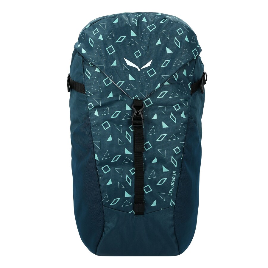 Спортивный рюкзак SALEWA, зеленый
Спортивный рюкзак SALEWA, зеленый