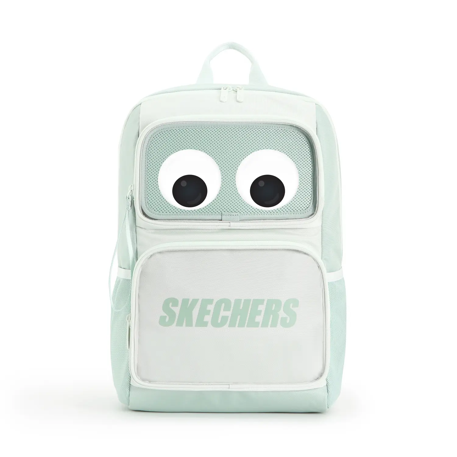 Skechers Лёгкий рюкзак унисекс сапфирово-зелёный и прозрачно-зелёный, Royal Blue & Green & Light Green & Big Eyes Sticker
Skechers Лёгкий рюкзак унисекс сапфирово-зелёный и прозрачно-зелёный, Royal Blue & Green & Light Green & Big Eyes Sticker