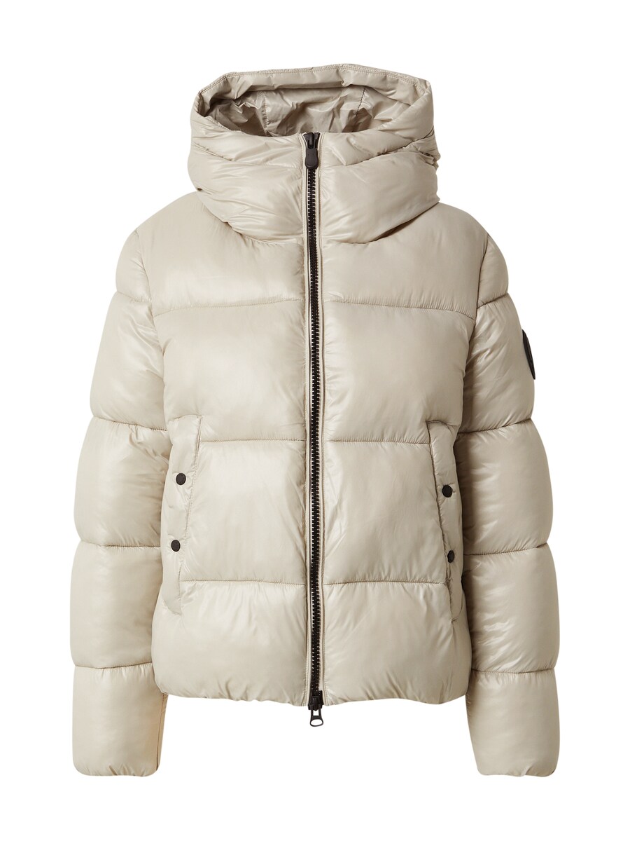 Зимняя куртка SAVE THE DUCK BIDDY, Ecru
Зимняя куртка SAVE THE DUCK BIDDY, Ecru