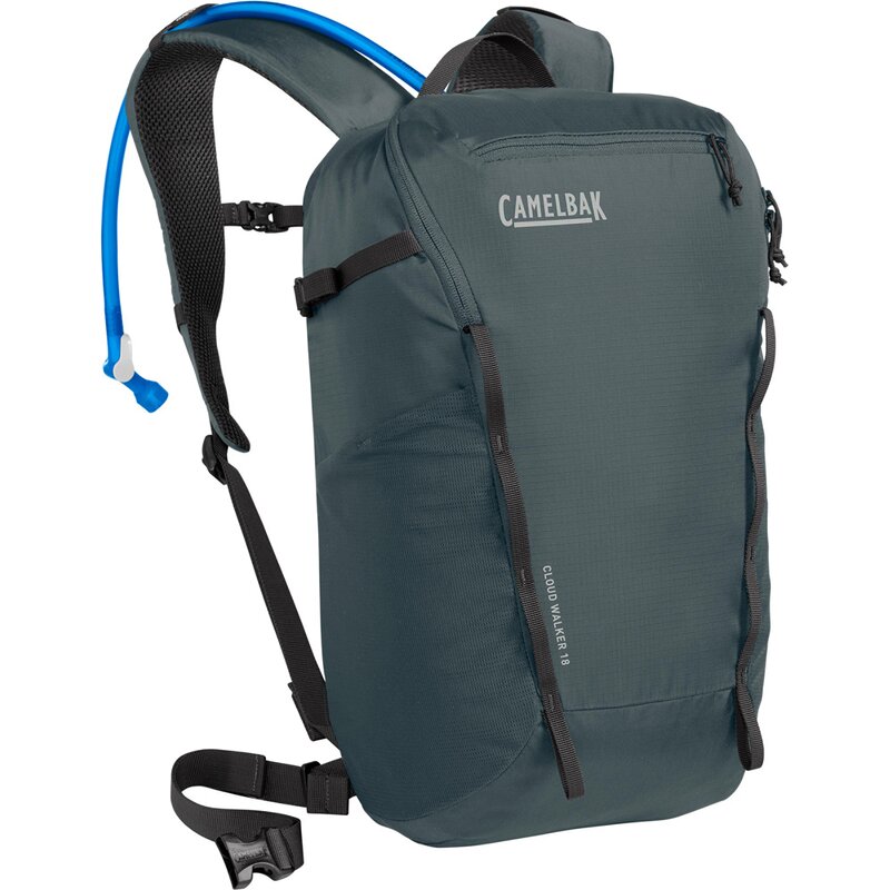 Питьевой рюкзак Cloud Walker 18 Camelbak, черный
Питьевой рюкзак Cloud Walker 18 Camelbak, черный