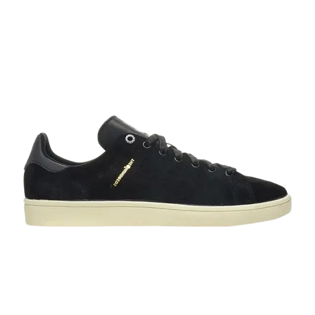Кроссовки adidas The Hundreds x Stan Smith VULC, черный
Кроссовки adidas The Hundreds x Stan Smith VULC, черный