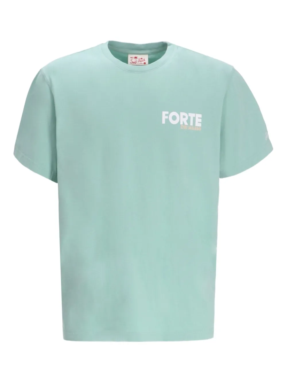 Футболка с графичным принтом Mc2 Saint Barth, синий
Футболка с графичным принтом Mc2 Saint Barth, синий