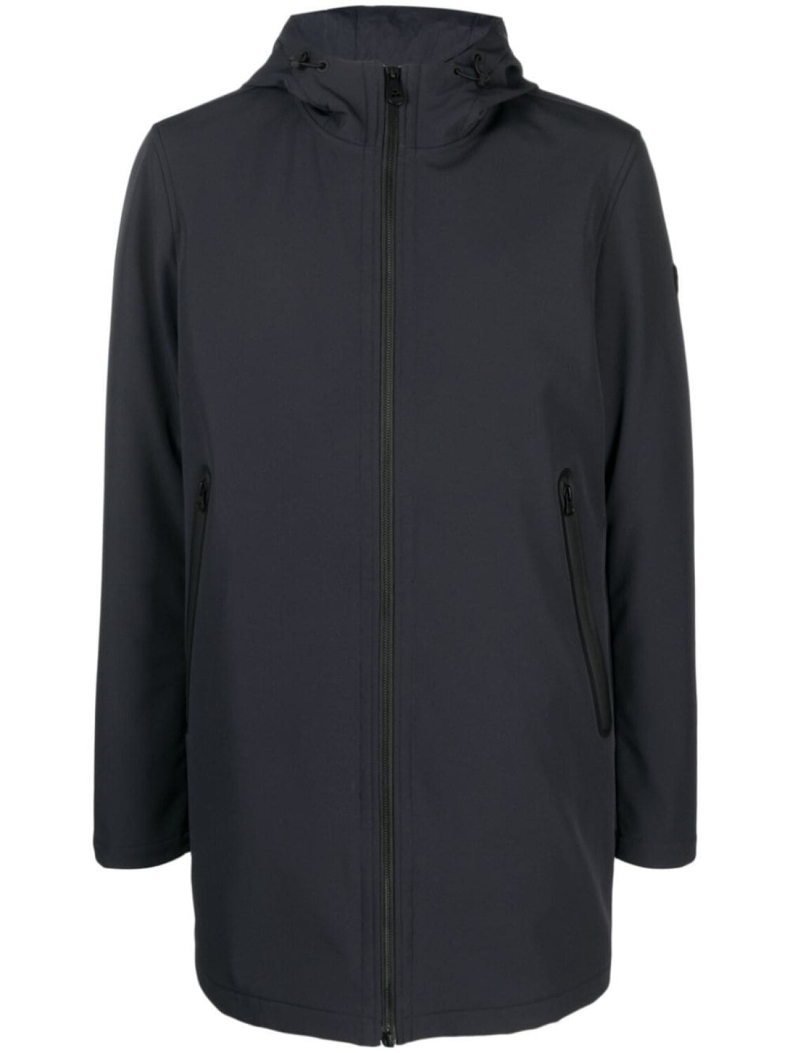 Peuterey куртка Giolita с капюшоном и нашивкой-логотипом, синий
Peuterey куртка Giolita с капюшоном и нашивкой-логотипом, синий