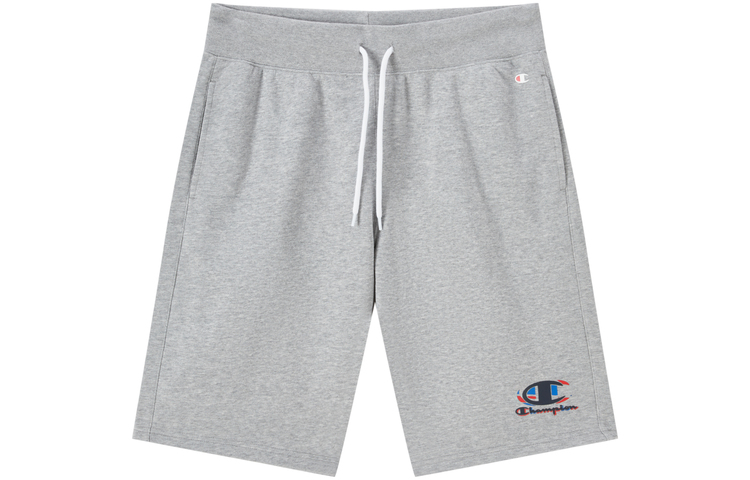 Повседневные шорты унисекс Champion, серый
Повседневные шорты унисекс Champion, серый