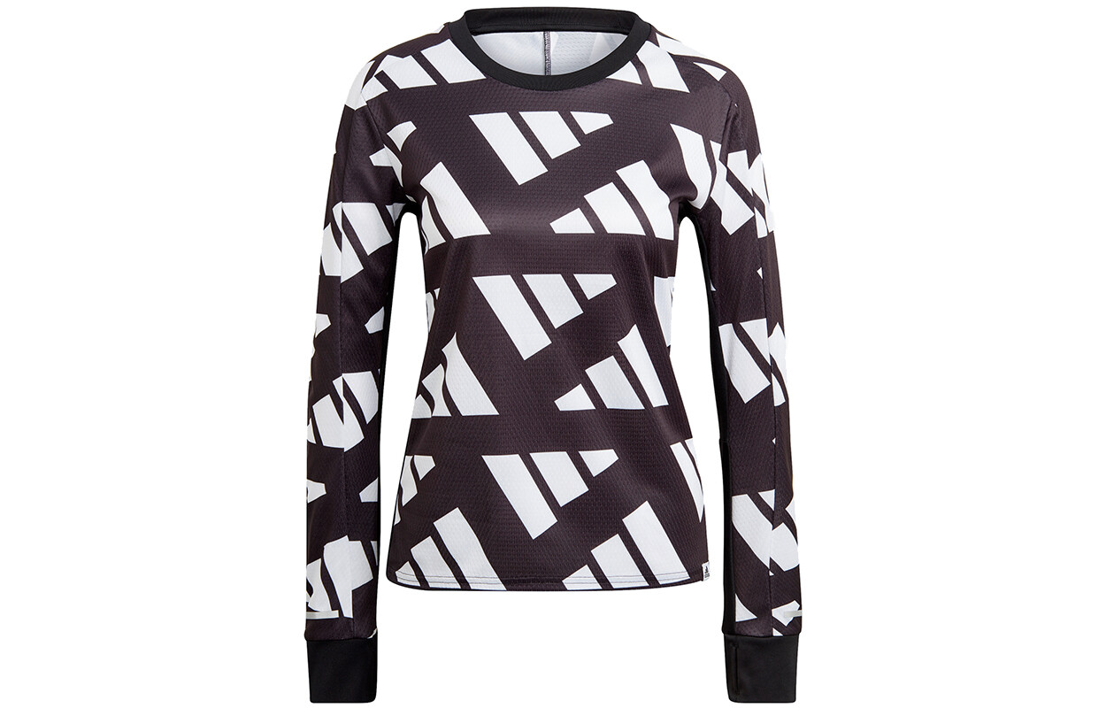 Футболка женская черная Adidas
Футболка женская черная Adidas