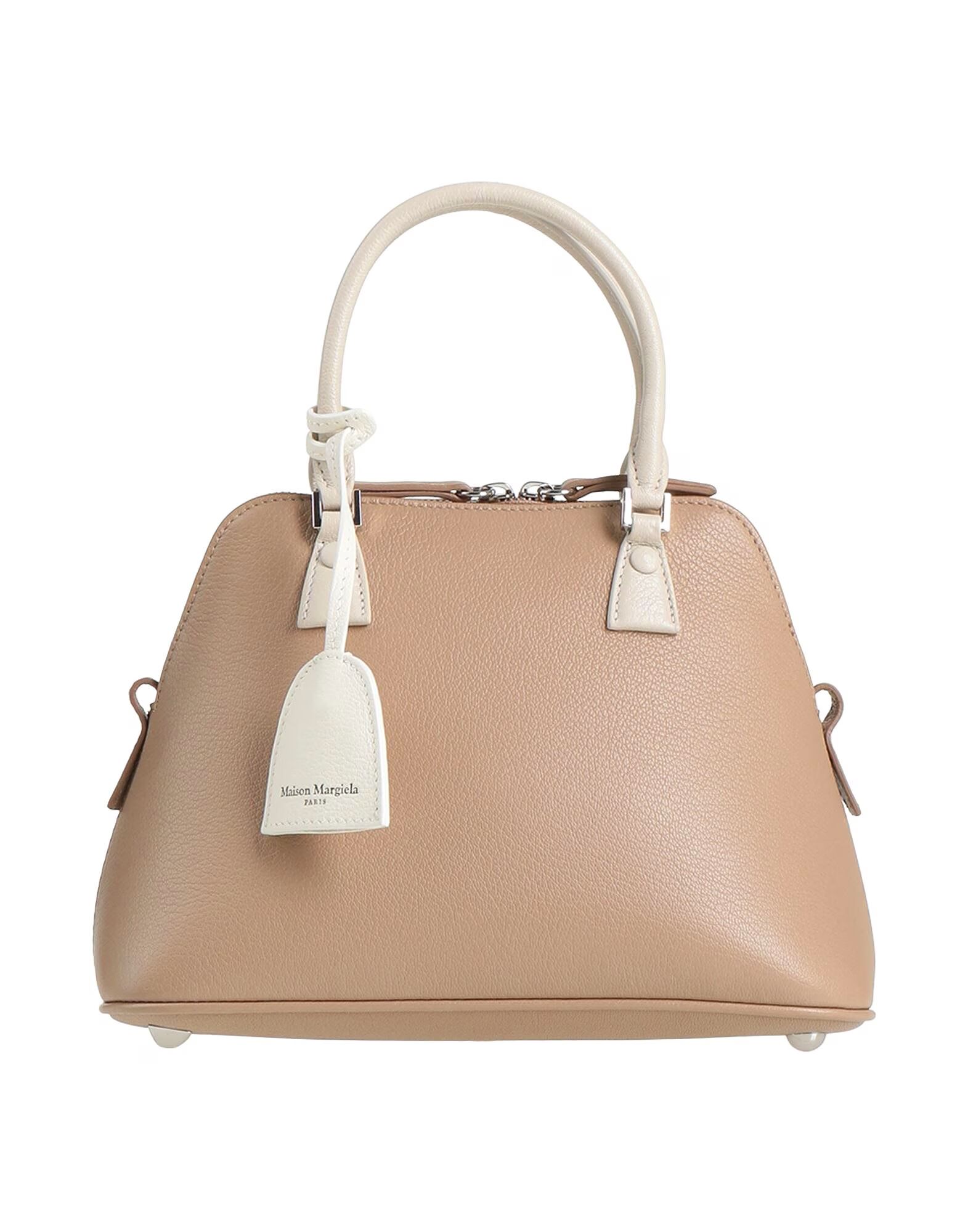 Сумка Maison Margiela, серо-коричневый
Сумка Maison Margiela, серо-коричневый