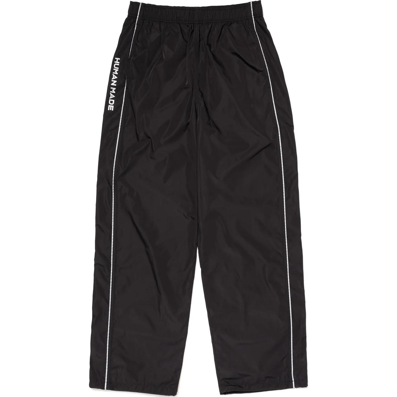 Футболка HUMAN MADE FW24 Осень/Зима Повседневные Брюки Унисекс Черный
Футболка HUMAN MADE FW24 Осень/Зима Повседневные Брюки Унисекс Черный