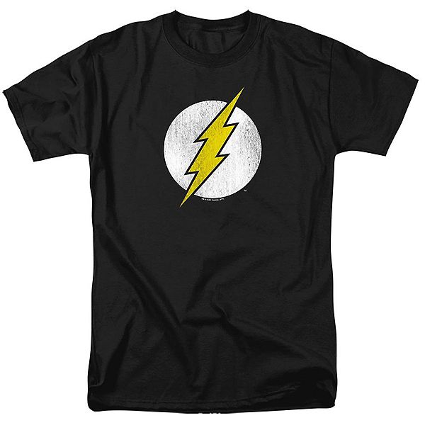 Футболка с принтом Flash от DC Comics Licensed Character
Футболка с принтом Flash от DC Comics Licensed Character