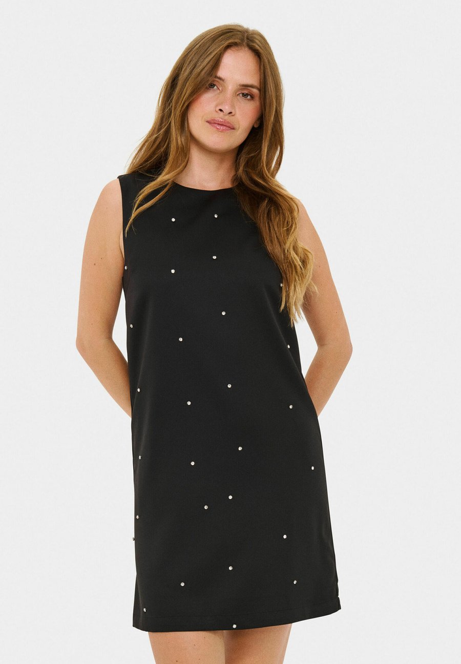 Платье Saint Tropez Day dress, Black
Платье Saint Tropez Day dress, Black