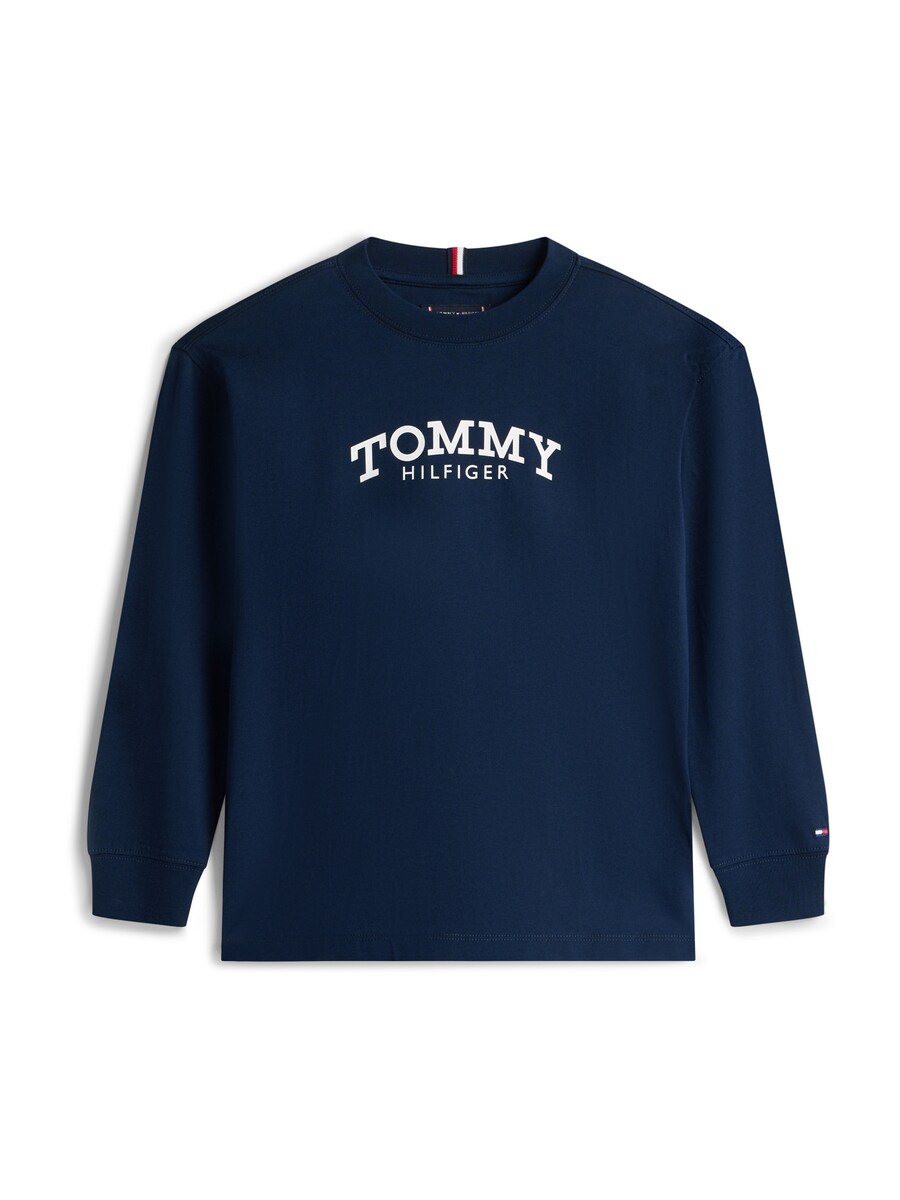 Рубашка TOMMY HILFIGER, темно-синий
Рубашка TOMMY HILFIGER, темно-синий