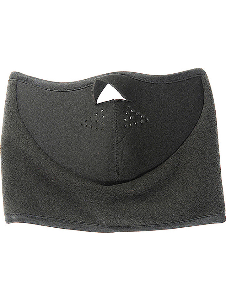 Кепка COLD Gesichtsschutz, черный
Кепка COLD Gesichtsschutz, черный